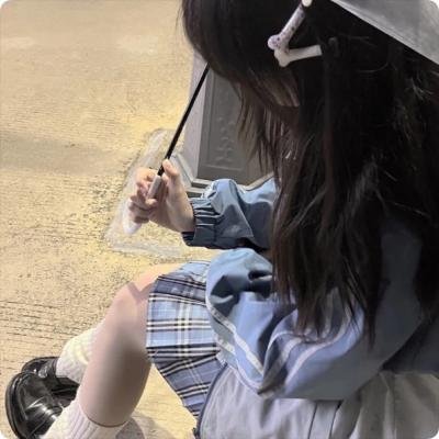 神秘森林
