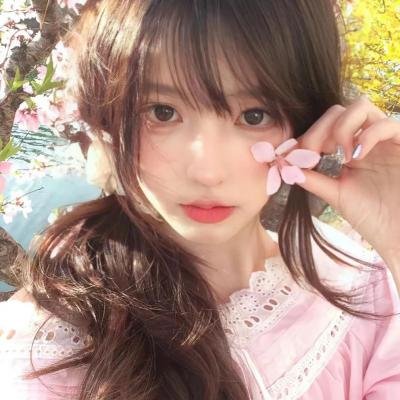山林中头一个女人