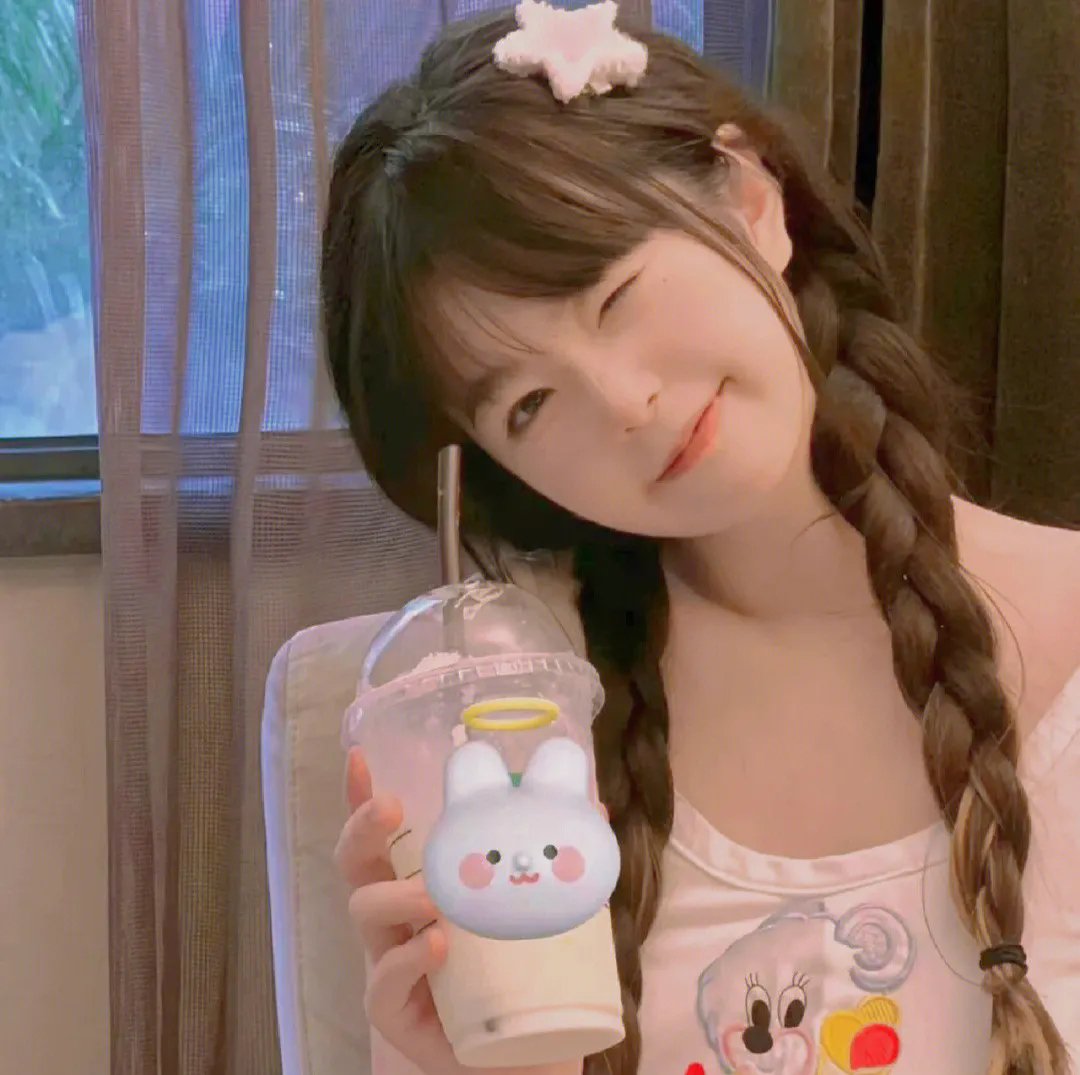 查干淖尔姑娘